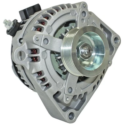 Novo Alternador Para Chevrolet Silverado 3500 HD V8 6.6L 15-16 84143543 22747896 - Imagem 1 de 4