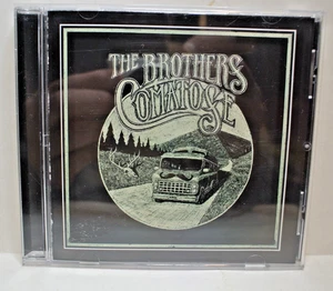 Respect the Van von The Brothers Comatose (CD, 2016) selten - Bild 1 von 6
