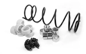 EPI Sand Dune Clutch Kit Compatible w/ Suzuki King Quad 750 2019-23 | Stock Tire - Picture 1 of 5