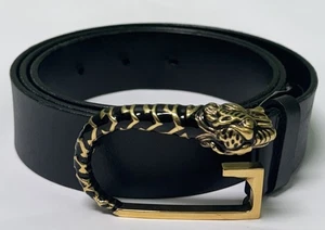 Gucci Dionysus Tiger Head Belt - Picture 1 of 2