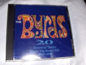 NEU The Byrds - 1965-1990 - Factory Sealed - Bild 1 von 2