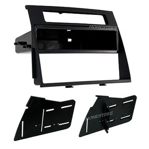 Metra 99-7349B ISO-Din Radio Install Dash Kit for Kia Soul, Car Stereo Mount - Picture 1 of 2