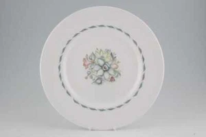 Susie Cooper - Bridal Bouquet - Fern - Dinner Plate - 99937G - Picture 1 of 1
