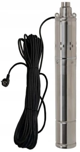 Tiefbrunnenpumpe Brunnenpumpe Rohtenbach QGD 3" Dipper 1800 L/H KS 3 Zoll 550W - Bild 1 von 4