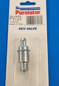 NOT Fuelmiser PCV Valve for Commodore Monaro, Statesman and Lexcen 1/2in & 3/4in - Picture 1 of 1