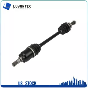 Fit For 2014 2015 2016 Honda Pioneer 700 SXS700M2 Front Right CV Axle Shaft - Picture 1 of 4