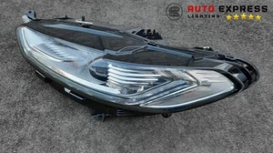 FORD MONDEO MK5 LIFT VOLL LED SCHEINWERFER LINKS TOP KOMPLETT! - Bild 1 von 4