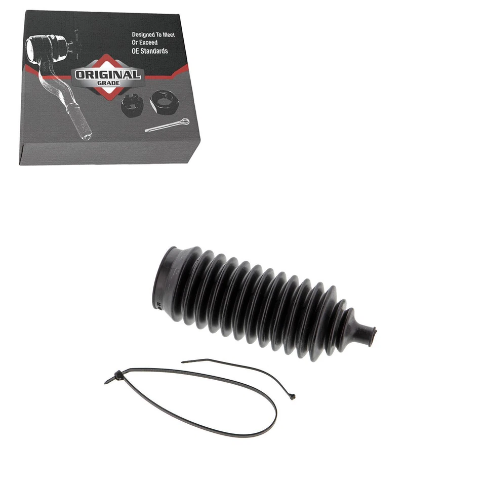 Mevotech Rack and Pinion Bellows Kit Front For 1989-1998 Hyundai Sonata - Image 1 of 1
