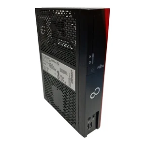 Fujitsu Futro S940 Intel Pentium Argent J5005, Défectueux Dégâts D'Eau #3 - Photo 1/6