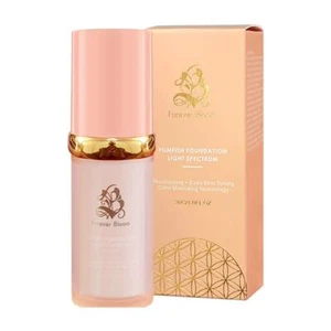 Base líquida Forever Bloom Foundation 4 en 1 Biomimic Light Spectrum| - Imagen 1 de 10