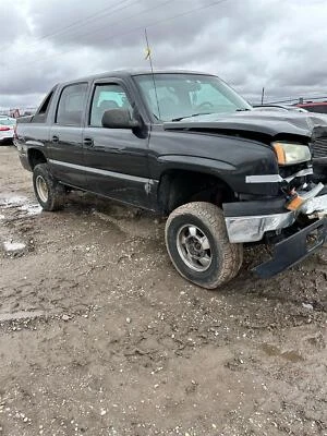 Used Transfer Case Control Module fits: 2003 Chevrolet Avalanche 1500 Transfer C - Image 1 of 4