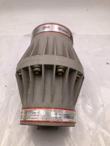 ARO Ingersoll Rand Shock-Blocker 1" PP Fluid Pulsation Dampener 100PSI - Picture 1 of 6