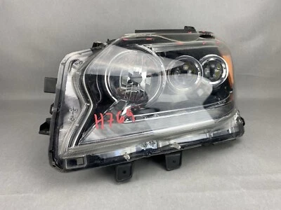 Parts! OEM 2014-2019 Lexus GX460 LED Headlight - Left (H769) - Imagem 1 de 4