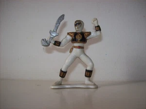 POWERS RANGERS - Figurine BANDAI - 1994 - Imagen 1 de 13