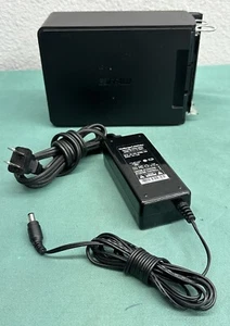 LS-WX3.0TL/R1 - Buffalo LinkStation Duo Network Storage Server - 3 TB (2 x 1.50) - Picture 1 of 10