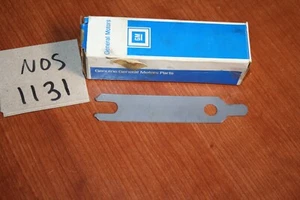 GM Starter Motor Shim 82-97 Camaro Firebird 85-96 Caprice 82-89 Estate Wagon D - Picture 1 of 3