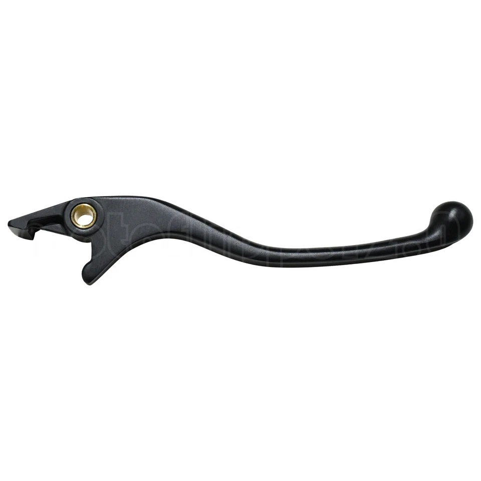 Palanca de freno lateral derecha genuina OEM 1988-1990 Honda Interceptor VTR Foto 1 de 1