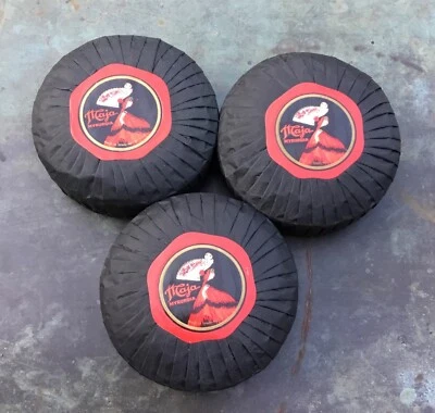 Maja Seife Maja Fragrances Seife Jabon 3 x 100 g - Bild 1 von 4