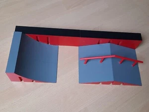 Fingerskateboard Rampen - Bild 1 von 1