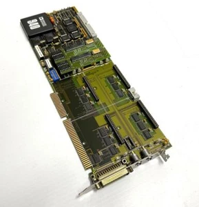 DSPB-AD2F CMS 7505 Circuit Board w/ Analog Device 940 - Picture 1 of 2