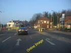 Photo 6x4 Bradbourne Vale Road at the Otford Road turnoff Sevenoaks  c2012