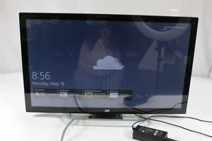 3M M2767PW 27" FHD 40 Touch Multi-Touch LED Backlit Display HMDI VGA DP - Picture 1 of 5