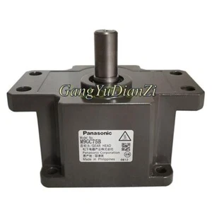 1pz Nuovo Per Panasonic M9GC75B Riduttore Ingranaggio Testa Ingranaggi - Foto 1 di 1