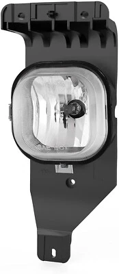 Fog Light For 2005-2007 Ford F250 Super Duty 2005 Excursion Clear Driver Side - Image 1 of 4