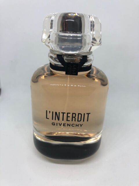 L'interdit by Givenchy Mini EDP Spray 0.5 oz (Women), 1 - Ralphs