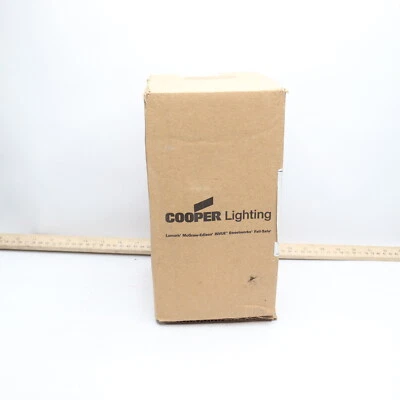 Cooper Lighting Slip Fitter Assembly/Mount Bronze 8828369 - Image 1 of 4