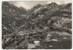 PASSO DELLA PELAGATTA - TRENTO - RIFUGIO SCALORBI - GRUPPO CAREGA -15625- - Picture 1 of 1