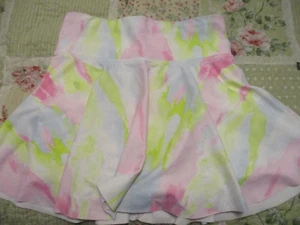 Old Navy Girls Active Skirt Skort Sz XL ( 14-16) Powersoft FREE SHIPPING - Picture 1 of 4