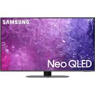 Samsung QE43QN90CATXXU QN90C Neo QLED 4K HDR Smart TV - Black