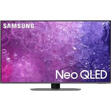 Samsung QE43QN90CATXXU QN90C Neo QLED 4K HDR Smart TV - Black