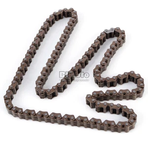 Cam Timing Chain For Kawasaki ZZR600 2005-2008 ZX600F ZX600G ZX600J Ninja ZX-6R - Foto 1 di 4