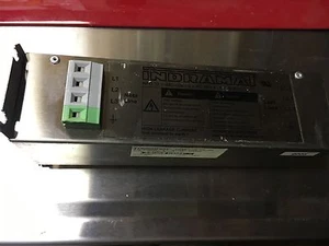 Indramat NFD02.1-480-008, Netzfilter - NFD02.1480008 - Bild 1 von 3