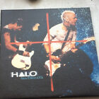 Halo - Sanctimonious - Used CD - K6999z