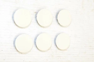 1963 Studebaker Hawk Gran Turismo Fender Plugs - Picture 1 of 4
