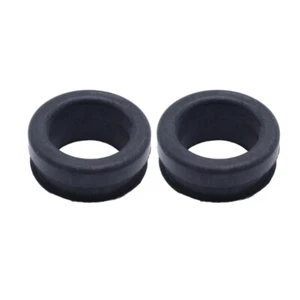 Rubber PCV Breather Grommets Replacement Accessories for SBF 350 Engine - Picture 1 of 8