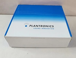 Plantronics Entera HW111N USB Black Headband Headsets - Picture 1 of 5