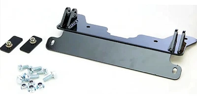 Kit de montaje frontal quitanieves KFI '16-24 Can-Am Defender HD5 HD7 HD8 HD9 HD10 y Max Foto 1 de 4