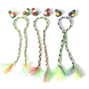 Women Girls Headwear Easter Hair Accessory Soft Headband Halloween Coronet New - Picture 1 of 14
