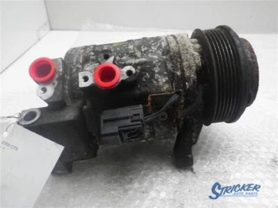 Compresor de aire acondicionado Cadillac CTS 2009-2013 3,6 L 1521685 25865635 B05560 Foto 1 de 4