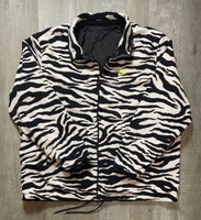 nike classic x sport reversible jacket