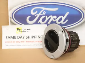 2005-2023 Ford F250 F350 Superduty Front Axle 4X4 Automatic / Manual Locking Hub - Picture 1 of 8