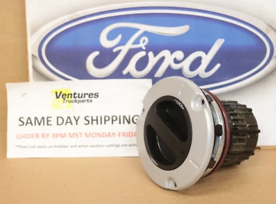 2005-2023 Ford F450 F550 Superduty Front Axle 4X4 Automatic / Manual Locking Hub - Image 1 of 4