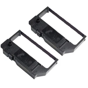 2x Printer Ribbon Cassette Ribbon Holders Replacement For Star SP200/212FC/212FD - Afbeelding 1 van 8