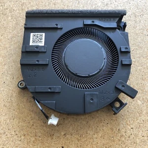 Ventilateur de refroidissement simple HP Victus Gaming 15 15-FA 15-FB N17902-001 N13304-001 authentique - Photo 1/5
