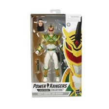 Hasbro Power Rangers Lightning Collection Wave 3 - Mighty Morphin Lord Drakkon
