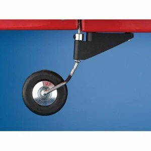 .40 Tailwheel Bracket DuBro R/C DUB375 - Picture 1 of 1